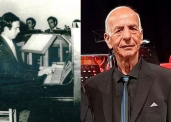 Pianisti dhe profesori i njohur Koço Vrame kalon në amshim