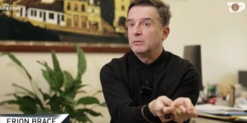 Pjesa e brendshme e historisë: Minatorët e Spaçit humbin vendet e punës pas formimit të sindikatës, Braçe akuzon për veprime kriminale: Turp për institucionet!