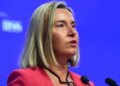 Policia belge kryen kontrolle në zyrat e BE-së në Bruksel dhe në Kolegjin e Europës në Bryzh; arrestohet Federica Mogherini.