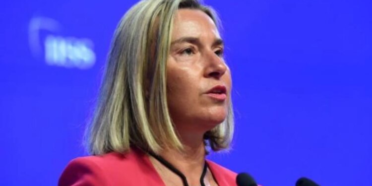 Policia belge kryen kontrolle në zyrat e BE-së në Bruksel dhe në Kolegjin e Europës në Bryzh; arrestohet Federica Mogherini.