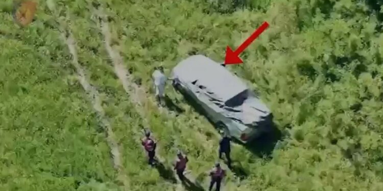 Policia e Shkodrës realizon aksion, arrestohet një 25-vjeçar, shpallet në kërkim një person tjetër.