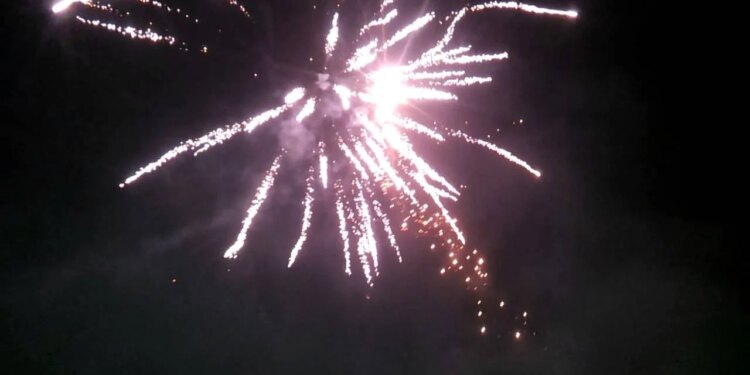 Policia kryen kontrolle në tregje për të parandaluar shitjen e fishekzjarreve dhe kapsollave.