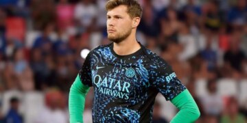 Portieri i Interit nis një kapitull të ri, ndërsa Martinez rikthehet në fushë pas aksidentit tragjik që i kushtoi jetën një 81-vjeçari.