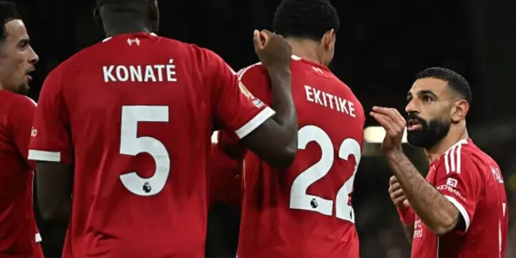 Premier League: Liverpooli tejkalon sfidat, "Reds"-at triumfojnë ndaj Brighton-it, Chelsea rikthen fitoren e tij.