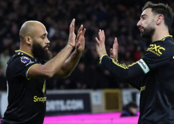 Premier League: Manchester United shfaq spektakël, "Djajtë e Kuq" triumfojnë me 4 gola ndaj ekipit të fundit dhe i afrohen zonës europiane.