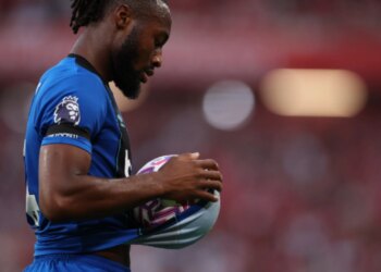 Premier League/Të gjithë të emocionuar për yllin e Bournemouth, por duket se Manchester City po e merr avantazhin në garë.