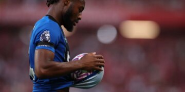 Premier League/Të gjithë të emocionuar për yllin e Bournemouth, por duket se Manchester City po e merr avantazhin në garë.