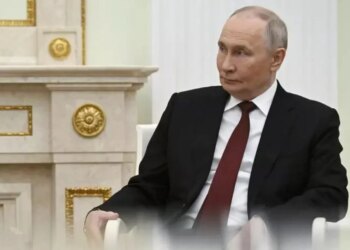 “Preparatet për konflikt me Evropën”, Vladimir Putin takon dhëndrin e Trump: BE po pengon përpjekjet për paqe.