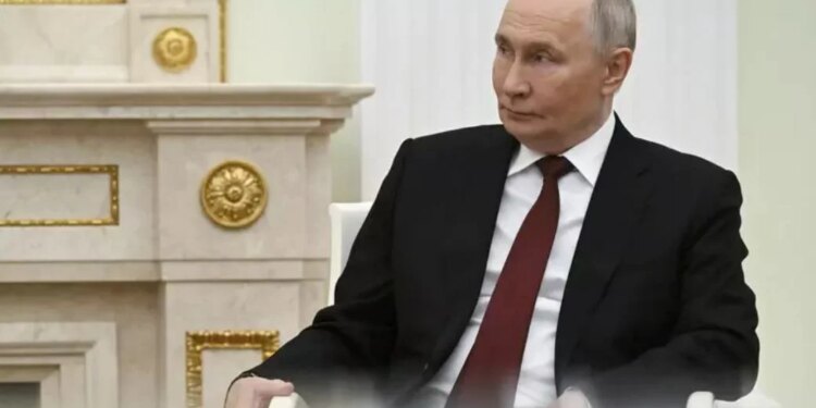 “Preparatet për konflikt me Evropën”, Vladimir Putin takon dhëndrin e Trump: BE po pengon përpjekjet për paqe.