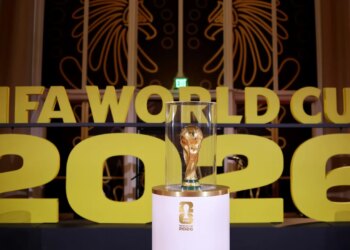 Presidenti Duka pas hedhjes së shortit: Shpresoj që të arrijmë në Botëror, jo vetëm për ekipin dhe Federatën, por për…