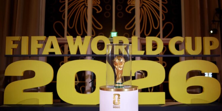 Presidenti Duka pas hedhjes së shortit: Shpresoj që të arrijmë në Botëror, jo vetëm për ekipin dhe Federatën, por për…