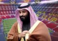 Princi i Kurorës së Arabisë Saudite shokon Spanjën me ofertën e 10 miliard eurove për blerjen e Barcelonës.