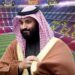 Princi i Kurorës së Arabisë Saudite shokon Spanjën me ofertën e 10 miliard eurove për blerjen e Barcelonës.