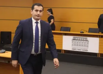 Profili/ Klodjan Braho emërohet drejtues i ri i SPAK, kush është ai?