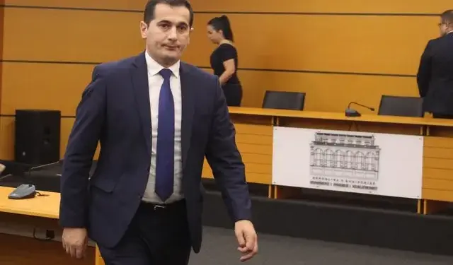 Profili/ Klodjan Braho emërohet drejtues i ri i SPAK, kush është ai?