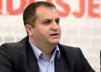 Prokuroria Speciale e Kosovës ngre akuza ndaj ish-kryetarit të Komunës së Prishtinës për dhënien e informacionit të pasaktë mbi pasurinë e tij.