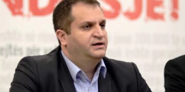 Prokuroria Speciale e Kosovës ngre akuza ndaj ish-kryetarit të Komunës së Prishtinës për dhënien e informacionit të pasaktë mbi pasurinë e tij.