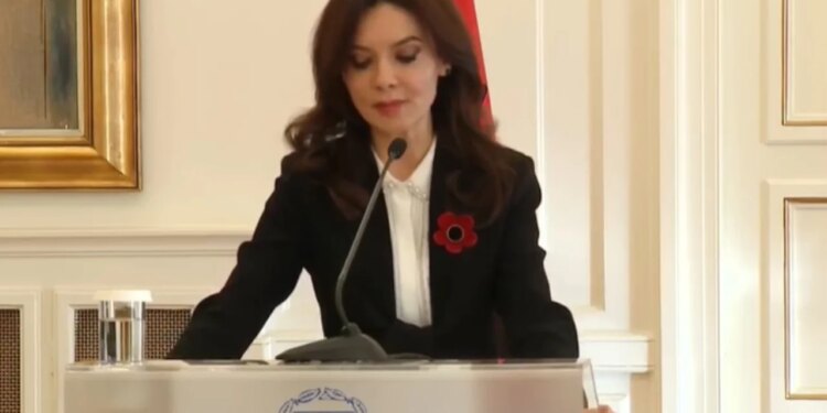 Prona të shqiptarëve në Greqi, me një qasje të avancuar: Spiropali kërkon nga Athina të heqë ligjin e luftës, duke theksuar Pakti i Detit në përputhje me të Drejtën Ndërkombëtare.