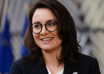 Propozimi i Bashkimit Evropian mbi asetet e ngrira ruse, Kryeministrja ukrainase e cilëson si një hap të rëndësishëm.