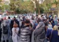 Protesta ndaj qeverisë në Iran, qytetarët protestojnë për kërkesa politike/ Çmimet janë dyfishuar, valutën e kanë humbur vlerën.