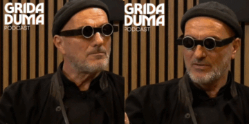 Psikopatia e Inteligjencës: Kush e godiste Robert Aliajn në fëmijërinë e tij