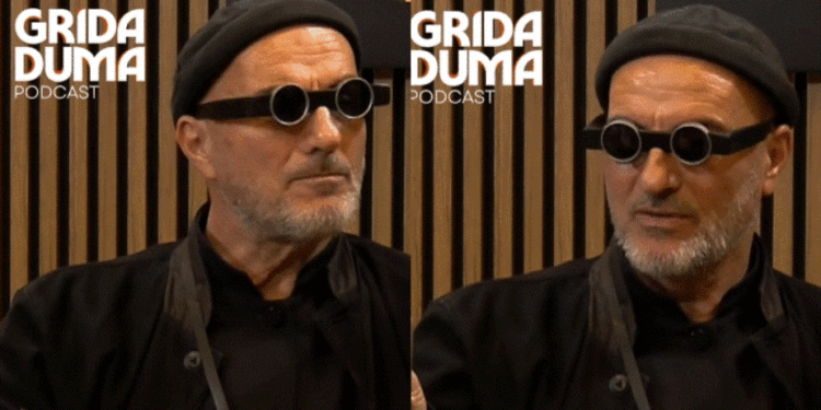 Psikopatia e Inteligjencës: Kush e godiste Robert Aliajn në fëmijërinë e tij