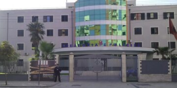 Punëtori 57-vjeçar humb jetën pas rënies nga një ndërtim në Durrës, për procedim penal ndaj drejtuesit teknik.