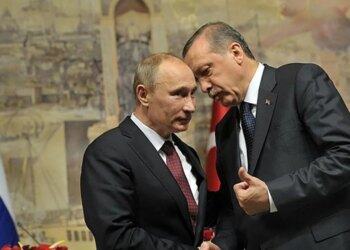 Putin ngjall tensione me Erdoganin: Droni rus bie në Turqi, ushtria në gatishmëri.