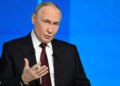 Putin përballet me Perëndimin: Rusia vazhdon të përparojë në të gjitha drejtimet, pa kompromis për paqen