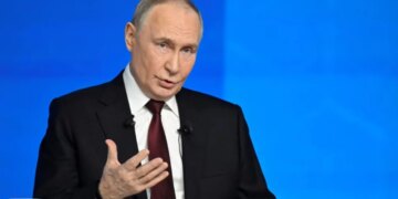 Putin përballet me Perëndimin: Rusia vazhdon të përparojë në të gjitha drejtimet, pa kompromis për paqen