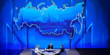 Putini u shpreh për katër orë, duke ofruar gjithçka... me një hartë: Ja çfarë tha ai rreth Evropës, Zelenskit dhe Trumpit.