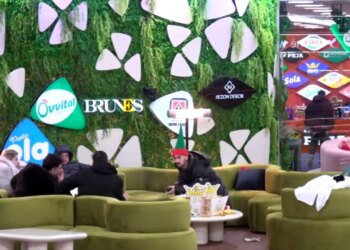 Që të mos dridhen duar gjatë qitjes" / Miri i dërgon puthje Kristit: "A do të vish për të përkëdhelur?