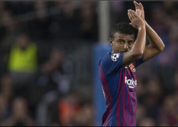 Rafinha Alcantara shpall tërheqjen nga futbolli, pas vështirësive fizike që e ndikuan karrierën e tij.