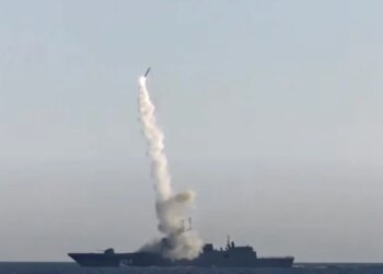 Raketat bërthamore ruse vendosen në Bjellorusi, Oreshnik i gatshëm për operacionet ushtarake.