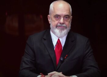 Rama garanton përmbushjen e pritshmërive ndaj BE! Urdhëron urimet për Vitin e Ri 2026 dhe shpreh mirënjohje për mbështetje në vitin 2025.