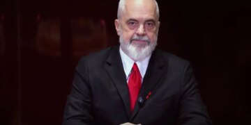 Rama garanton përmbushjen e pritshmërive ndaj BE! Urdhëron urimet për Vitin e Ri 2026 dhe shpreh mirënjohje për mbështetje në vitin 2025.