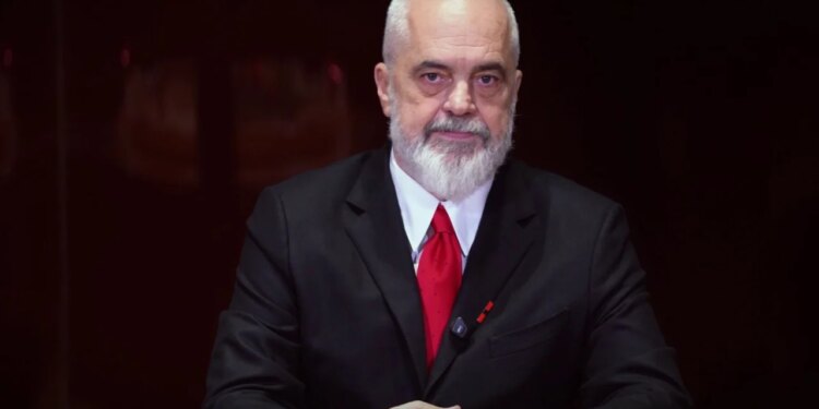 Rama garanton përmbushjen e pritshmërive ndaj BE! Urdhëron urimet për Vitin e Ri 2026 dhe shpreh mirënjohje për mbështetje në vitin 2025.