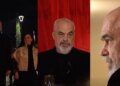Rama ndan videon e darkës tradicionale të fundvitit me trupin diplomatik: Mëse krenar për Shqipërinë