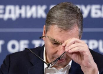 Raportet mes SHBA-së dhe Serbisë, Vuçiç shpreh pakënaqësi: Priste më shumë nga Trump, gjatë momentet të vështira nuk morëm…