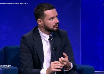 "Rasti i Ballukut tregon një qasje politike nga SPAK" / Curri në 'Top Story': Në janar, Rama mund të...