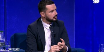 "Rasti i Ballukut tregon një qasje politike nga SPAK" / Curri në 'Top Story': Në janar, Rama mund të...