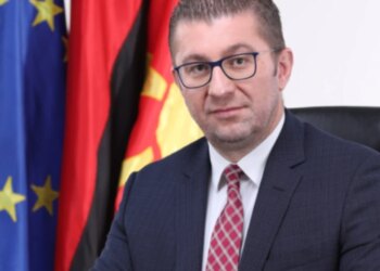 Reagimi i Athinës ndaj deklaratave të kryeministrit të Maqedonisë së Veriut mbi emërtimin e vendit të tij.