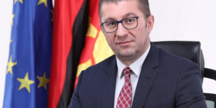 Reagimi i Athinës ndaj deklaratave të kryeministrit të Maqedonisë së Veriut mbi emërtimin e vendit të tij.