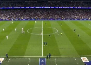 Real Madrid - Manchester City: Shkellet topi i parë, fati i Xabi Alonsos vendoset në "Bernabeu"