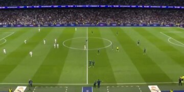 Real Madrid - Manchester City: Shkellet topi i parë, fati i Xabi Alonsos vendoset në "Bernabeu"