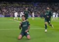 Real Madrid dhe Manchester City: Baraspesha rikthehet në "Bernabeu" ku 20-vjeçari shënon gol (Video)