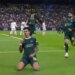 Real Madrid dhe Manchester City: Baraspesha rikthehet në "Bernabeu" ku 20-vjeçari shënon gol (Video)