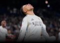 Real Madrid në alarm për Mbappe; lëndim në gju e mban jashtë fushave për 3 javë