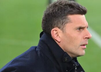 Real Sociedad ndërpret marrëdhënien me trajnerin pas pesë muajsh, ish-trajneri i Juventusit në mesin e kandidatëve për postin e tij.