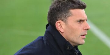 Real Sociedad ndërpret marrëdhënien me trajnerin pas pesë muajsh, ish-trajneri i Juventusit në mesin e kandidatëve për postin e tij.